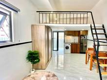 Hình ảnh Phòng Duplex thiết kế hiện đại giá rẻ_ Phạm Văn Bạch_ Gò Vấp