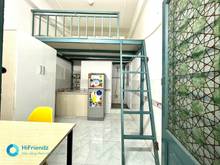 Hình ảnh Cho thuê phòng full nội thất Quận Bình Tân