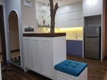 Hình ảnh Cho thuê 3PN, Giá 22 triệu/tháng, dự án Orcharden Park View