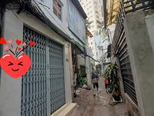 Hình ảnh Thuê nhà nguyên căn 2 mặt thoáng 1 lầu sát chung cư Ngô Gia Tự