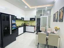 Hình ảnh Hiếm! HXH Trần Quang Khải, Q1. 160m2(8x20), 6Tầng, 30m ra MT. Chỉ 25Tỷ