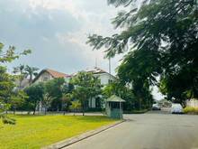 Hình ảnh Bán đất khu Compound 153 Nguyễn Văn Hưởng, Thảo Điền Quận 2 (16x20m)