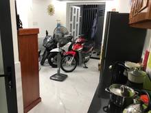 Hình ảnh Lô góc- xe 16 chỗ quay đầu đường Nguyễn Kiệm giá nhỉnh 5 tỷ