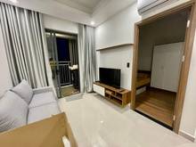 Hình ảnh Bán Chung cư Q7 Riverside Q7 — 2 Phòng ngủ, 2WC Giá bán: 1 tỷ 925 tr