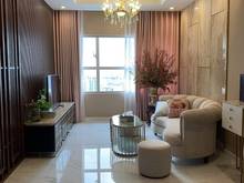 Hình ảnh [ Bán Nhà Đẹp ] SUNRISE CITY QUẬN 7 • 96m - 2pn - 2wc • Lầu cao