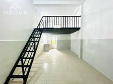 Hình ảnh Khai Trương Phòng 35m2 Gác m8 Ngay Tô Ngọc Vân - Hà Huy Giáp - ĐH NTT