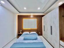 Hình ảnh Hiếm! 2MT ngay Nguyễn Văn Trỗi, PN. 140m2(6,2x25), Hầm 8Tầng. Chỉ 23Tỷ