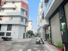 Hình ảnh BÁN NHÀ GẤP - giảm sâu- Đ.Âu cơ- Dt 75m2, 2 tầng, GIÁ CHỈ 5,3 TỶ