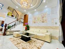Hình ảnh NHÀ MỚI! HXH Thích Quảng Đức,P5,PN 52m2 2lầu 2tỷ130