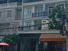 Hình ảnh Nguyên căn 3,5 tấm 5*20 có thang máy đối diện st Aone