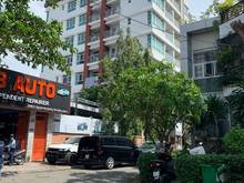 Hình ảnh Bán biệt thự góc 2MT 204 Nguyễn Văn Hưởng phường Thảo Điền Q2 210m2