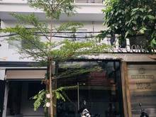 Hình ảnh Bán khuông đất 7x20 GPXG: Hầm 5T, Bùi Đình Túy hẻm 8m kinh doanh