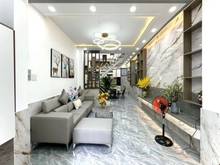Hình ảnh Nhà 50m2 hẻm xe tải 6m thông, 3 phút tới quận Tân Phú, ngang hiếm 4m