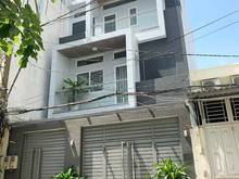 Hình ảnh Cho Thuê Nhà 243/36a Tô Hiến Thành, Phường 15, Quận 10.