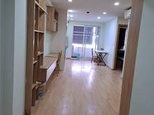 Hình ảnh Bán Trang Chủ MB66.COM / Đăng Ký Tặng 66K quận 6 Chung cư Starlight  DT 66m² 2PN đầy đủ nội thất SHR