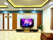 Hình ảnh Đường Phạm Văn Chiêu, phường 14, quận Gò Vấp) 🍀- Kết cấu: trệt, lửng