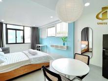 Hình ảnh 💥 PENTHOUSE - 1PN FULL NT gần Công viên Lê Văn Tám, Cầu Bông - Q3 💥
