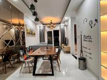Hình ảnh Chủ Ngộp Bán Gấp CH DIAMOND RIVERSIDE Q8 - 74m2 2PN mới toanh,1 tỷ 685