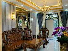 Hình ảnh THUA ĐỘ BANH bán nhà Cách Mạng Tháng 8 Q3 53m2 2ty050 SHR