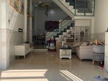 Hình ảnh Nhà phố xinh lung linh ngay Trần Phú Quận 5 giá chỉ 1 tỷ 685 triệu SHR
