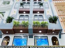 Hình ảnh Chuyển nhà mới cần bán gấp nhà Điện Biên Phủ, Q.1 2.650 tỷ 61m2