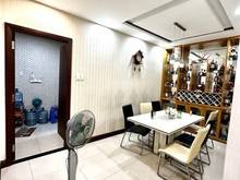 Hình ảnh Chính chủ bán gấp nhà 1T1L Phạm Hùng, q8 64m2 SHR, 924Tr