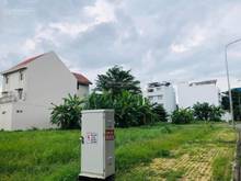 Hình ảnh Cần bán lô đất diện tích 90m²/2tỷ5 đường Lê Hữu Kiều,Quận 2. Sổ sẵn