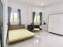 Hình ảnh CĂN HỘ STUDIO BALCON Full Nội Thất RỘNG 36mv - Phường 11, GÒ VẤP