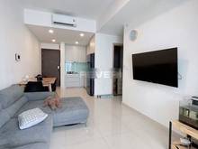 Hình ảnh Phong thủy tốt CH BÌNH TÂY PLAZA Q6, 60m2 chỉ với 1,52 tỷ