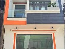Hình ảnh Bán nhà một đời chủ ngay đường Trần Xuân Soạn Quận 7 giá 1 tỷ 885 triệ