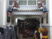Hình ảnh Bán nhà hẻm Đoàn Văn Bơ, Quận 4, 1T1L, chỉ 1 tỷ 870