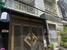 Hình ảnh Nhà 2 tỷ 290 1T1L, hẻm Phan Đình Phùng phường 1 Q.Phú Nhuận , 2PN, 2WC