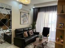 Hình ảnh VIEW TUYỆT ĐẸP! CH Terra Royal Q3 83m², 1 tỷ 580, 3PN, 2WC, NTCB