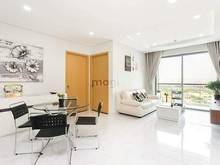 Hình ảnh AN GIA RIVERSIDE Quận 7 3PN 2WC Full ( 2PN - 2WC + 1 Phòng làm việc )