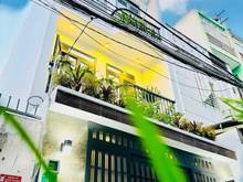 Hình ảnh MUA EM NGAY ĐI nhà Lê Đức Thọ Q. GV 59m2 giá chỉ 2tỷ3