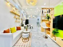 Hình ảnh Thanh lý giá ngộp bán nhà HXH LÊ QUANG ĐỊNH, PN 55m2 chỉ còn 2,62 tỷ