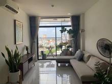 Hình ảnh Về quê sống cần bán căn Riva Park, Q.4 giá 1.835 tỷ 81m2.