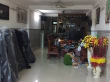 Hình ảnh Bán gấp nhà 50m2, 1T1L, 1 tỷ 750, hẻm Tân Kỳ Tân Quý, Quận Tân Phú.