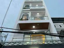 Hình ảnh CHÍNH CHỦ KẸT VỐN nhà Bình Thới Q11 58m2 giá chỉ 2tỷ3 HXH, SHR
