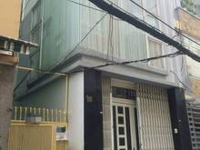 Hình ảnh Bán Nhà 1/ Nam Kỳ Khởi Nghĩa,Phường Võ Thị Sáu,Quận 3 3T575 1T3L 4PN