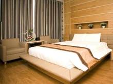 Hình ảnh Bán toà nhà siêu đẹp tại 60/3 Nguyễn Trãi P.3 Q5 DT 6x22 chỉ 31T Luyến