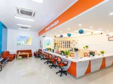 Hình ảnh Nhà MT Nguyễn Thị Thập Q7,7X25M Gía rẻ nhất thị trường,vị trí đẹp