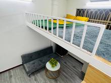 Hình ảnh Cho thuê Duplex xịn xò kế bên vòng xoay Điện Biên Phủ, Quận 1