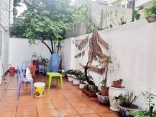 Hình ảnh nhà nghi tàm tây hồ phân lô oto tránh 3 thoáng nhỉnh 13ty 104m 4,5tầng