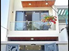 Hình ảnh Về quê sống bán nhanh nhà Lạc Long Quân, Q.11 giá 2.381 tỷ 57m2.