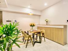 Hình ảnh Cho thuê Kingston.Q.Phú Nhuận.DT:76m2.2PN.Giá:17tr/th.Căn góc
