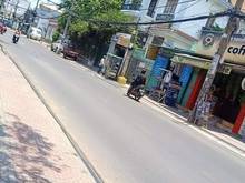 Hình ảnh Mặt tiền đường Hà Quý Cáp kinh doanh sầm uất - 120m2 giá 15 tỷ