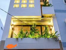 Hình ảnh GIÁ ĐỘC QUYỀN nhà Quốc Hương Q.2 59m2, 3 tỷ 390, SHR