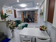 Hình ảnh Bán nhà : Q. 10, Điện Biên Phủ 40m2 sổ riêng
