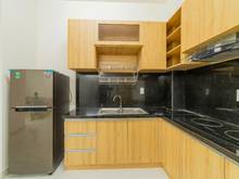 Hình ảnh CĂN HỘ 5 SAO Léman Luxury Q3 82m2 Căn 2 Phòng